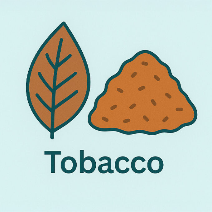 Tobacco Flavors