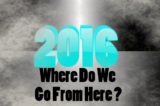 Vaping 2016:  Where Do We Go From Here