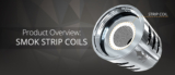 Product Overview: SMOK Strip Coils