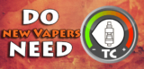 3 Reasons New Vapers Should Consider Temperature Control