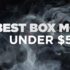 An In Depth Look: The Mamasan Vape Juice