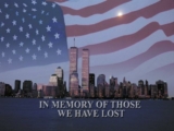 September 11th – We Will Never Forget