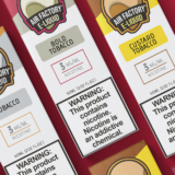 An In-Depth Look: Air Factory Salts New Flavor Lineup
