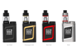 SMOK Alien Baby AL85 Mod Kit – 23% OFF