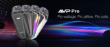 Aspire AVP Pro Pod System Review