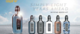 Aspire Skystar 210W Starter Kit