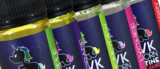 An In-Depth Look: BLVK Unicorn Nicotine Salt E-Liquid
