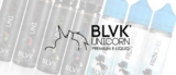 An In-Depth Look: BLVK Unicorn Vape Juice