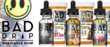 An In-Depth Look: Bad Drip Labs