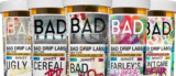 An In-Depth Look: Bad Drip Salts