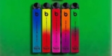 Bang XXL Switch Duo: The Ultimate Dual-Flavor Disposable Vape
