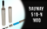 Bauway 510-N MOD