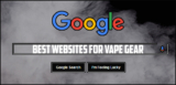 The Best Websites To Buy Vape Gear From