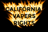 State Of California Shafts Vapers