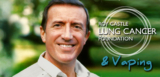 Can Vaping Help Lung Cancer Patients Quit