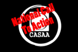 CASAA Sounds The Horn: Latest National Call To Action