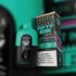 Exploring a New Vaping Experience Without the Nicotine Hit