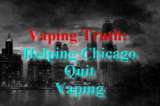 Chicago To Help Smokers Quit Vaping