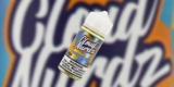 Peach Blue Razz by Cloud Nurdz: A Sweet Fusion for Your Vape Sessions