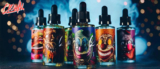 An In-Depth Look: Clown Liquids Vape Juice