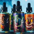 Chubby Bubble Vape Juice Review