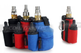 Coil Master Pbag – The All-In-One Compact Vape Bag