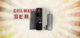 Coil Master SEB Review