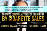 FDA: Conflict of Interest or Business As Usual