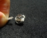 Removing The Top Wick From A Bottom Coil Changeable