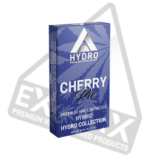 Delta Extrax Cherry Pie HHC Cartridge Review