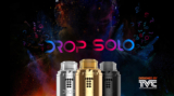 Digiflavor Drop Solo RDA Preview
