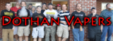 Dothan Vapers Meet #2 – Crimson Vapor
