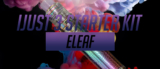 Eleaf iJust 3 Starter Kit Preview