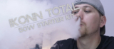 Eleaf iKonn Total Starter Kit Review