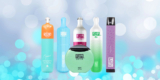 The Flum Vapor Dynasty of Disposable Vapes