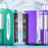 Foger Switch Pro 30K Disposable Vape Review: A Look at Features, Performance, and Value