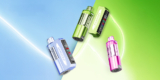 A Complete Foger Switch Pro Disposable Guide
