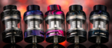 FreeMax FireLuke Mesh Tank Preview