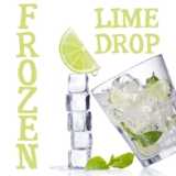 Frozen Lime Drop E-Liquid Review
