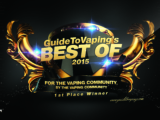 Quick Video Showing The Best of 2015 Awards
