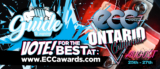 The Best of ECC Ontario 2017