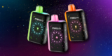 Geek Bar Meloso Bar 30K Disposable User Guide