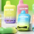 Foger Switch Pro Flavors: A Complete Guide to The Best Tastes