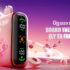 Experience The New Spaceman 10K Pro Disposable Vape