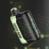Geek Bar Pulse X Disposable Vape: Features and Flavorful Options