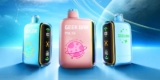 Geek Bar Pulse Zero Nicotine Disposable Vape Review