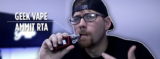Geek Vape Ammit RTA Review
