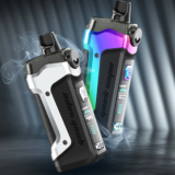 GeekVape Aegis Boost Pod Starter Kit Preview
