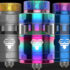 Wotofo Bravo RTA Preview