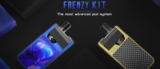 A Complete Guide To The GeekVape Frenzy Kit